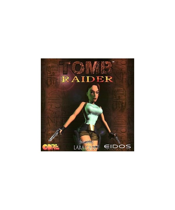 Tomb Raider GOTY Edition 2014 GOG.com Key GLOBAL